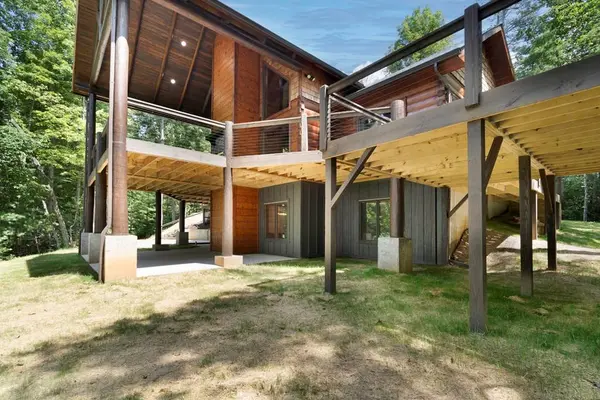 286 Kates Drive, Murphy, NC 28906