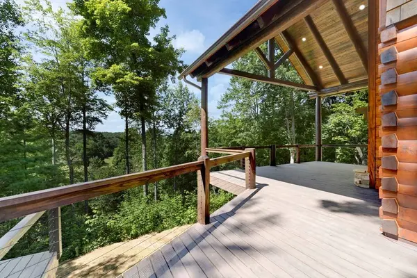 286 Kates Drive, Murphy, NC 28906