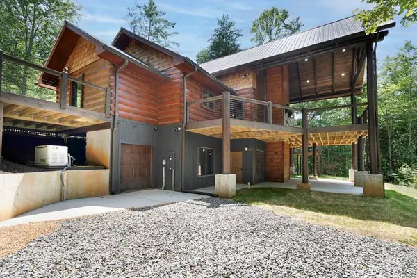 286 Kates Drive, Murphy, NC 28906