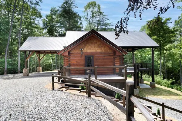 286 Kates Drive, Murphy, NC 28906