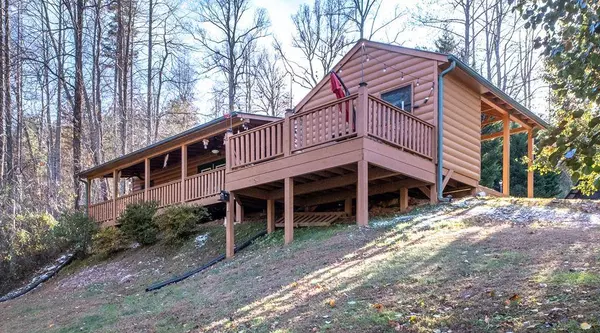 230 Meadow Creek Lane, Murphy, NC 28906