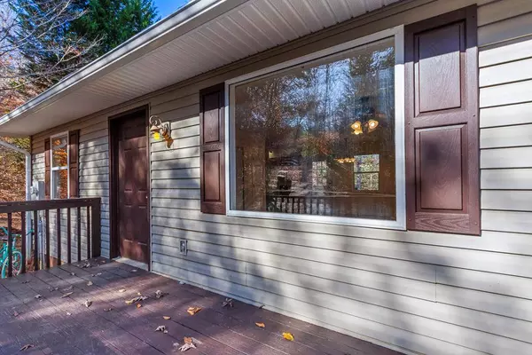 296 Mountain View Lane, Hayesville, NC 28904