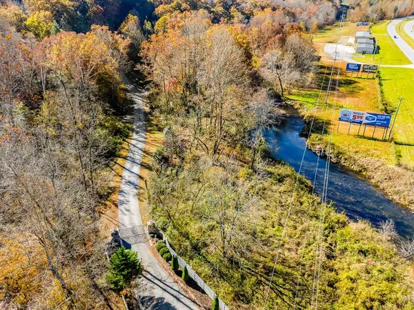 00 Jasmine Drive, Marble, NC 28905