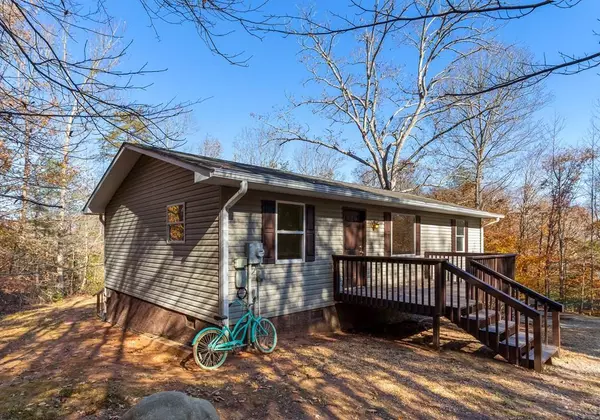 296 Mountain View Lane, Hayesville, NC 28904