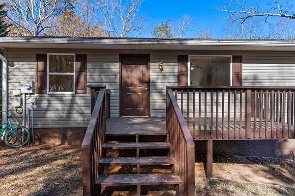 296 Mountain View Lane, Hayesville, NC 28904