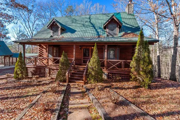 10 Proghorn Lane, Murphy, NC 28906