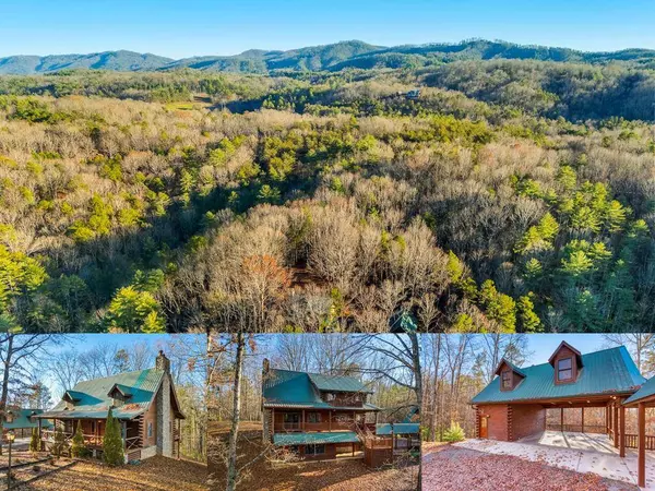 10 Proghorn Lane, Murphy, NC 28906