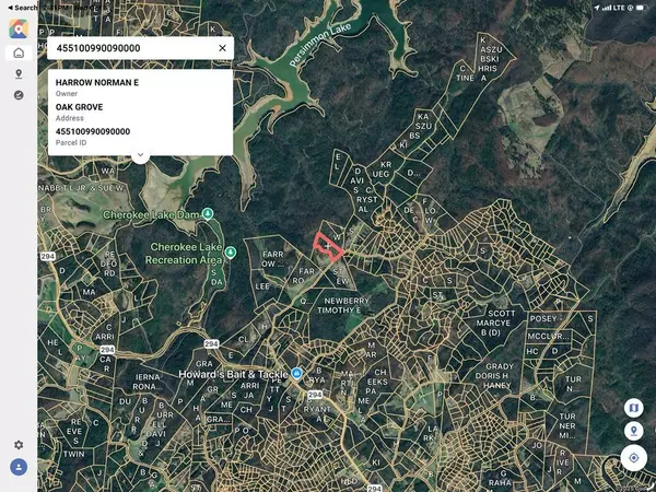 9.10 Oak Grove Rd., Murphy, NC 28906