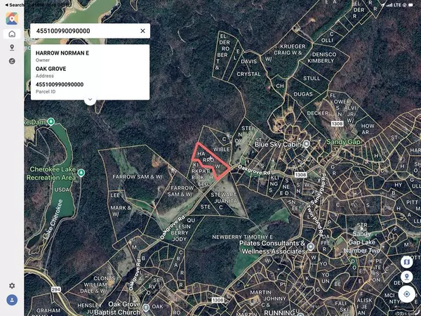 9.10 Oak Grove Rd., Murphy, NC 28906