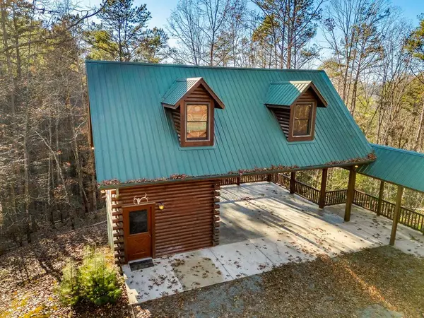 10 Proghorn Lane, Murphy, NC 28906