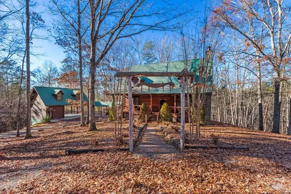 10 Proghorn Lane, Murphy, NC 28906