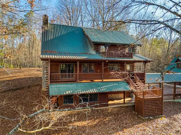 10 Proghorn Lane, Murphy, NC 28906