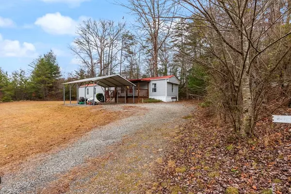 1691 Nc Hwy 60, Murphy, NC 28906