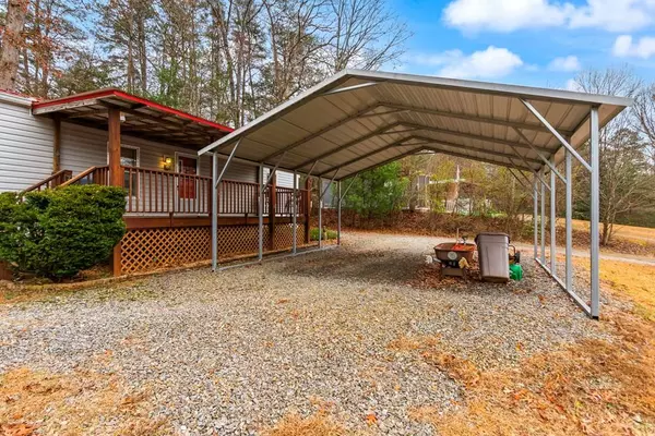 1691 Nc Hwy 60, Murphy, NC 28906