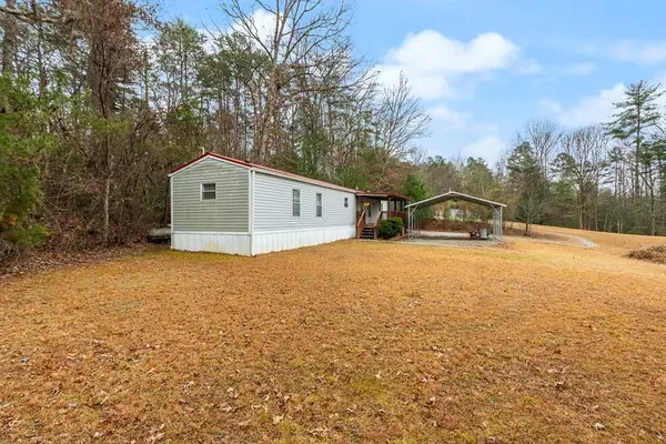 1691 Nc Hwy 60, Murphy, NC 28906