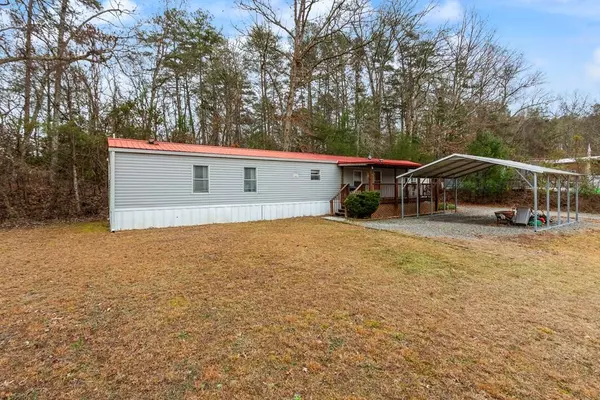 1691 Nc Hwy 60, Murphy, NC 28906