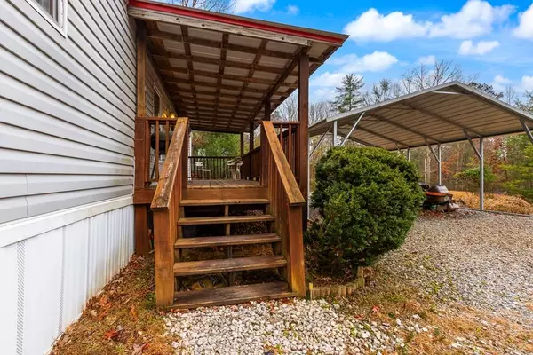 1691 Nc Hwy 60, Murphy, NC 28906