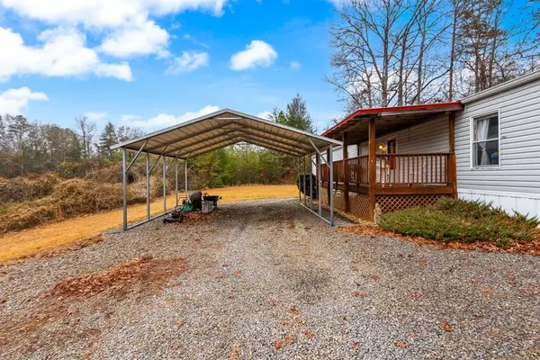 1691 Nc Hwy 60, Murphy, NC 28906