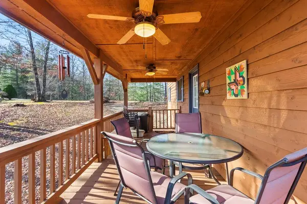 255 Birchwood Circle, Murphy, NC 28906