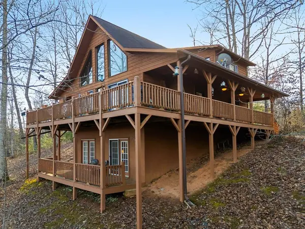 255 Birchwood Circle, Murphy, NC 28906