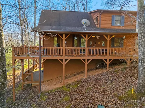 255 Birchwood Circle, Murphy, NC 28906