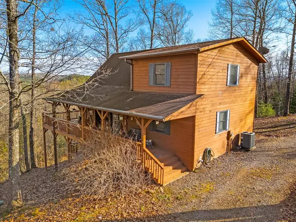 255 Birchwood Circle, Murphy, NC 28906