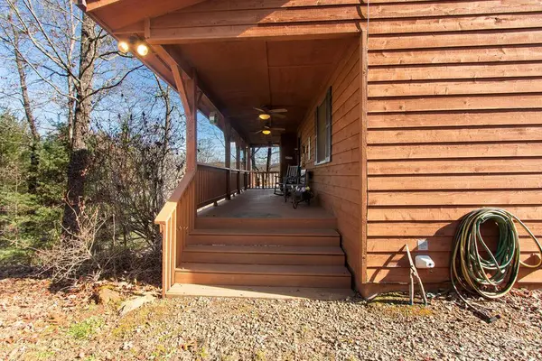 255 Birchwood Circle, Murphy, NC 28906