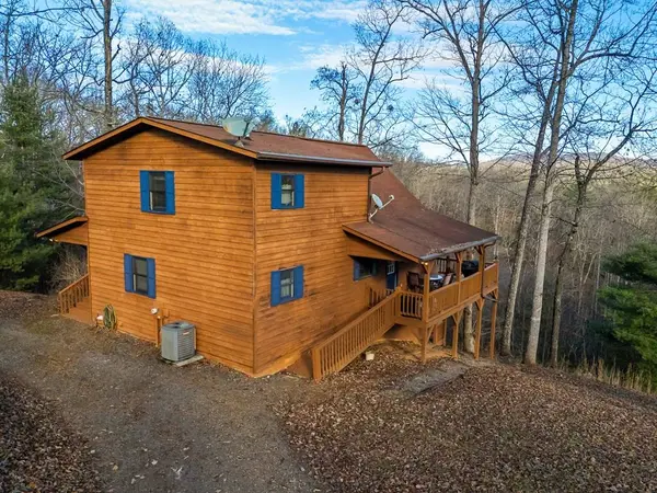 255 Birchwood Circle, Murphy, NC 28906