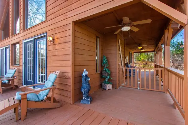 255 Birchwood Circle, Murphy, NC 28906