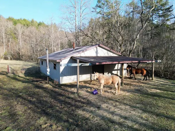 133 Johnsonville Rd., Murphy, NC 28906