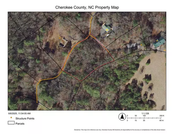 Lot 5 Bird's View Lane, Murphy, NC 28906