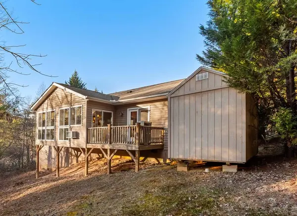 140 Hannel Drive, Murphy, NC 28906