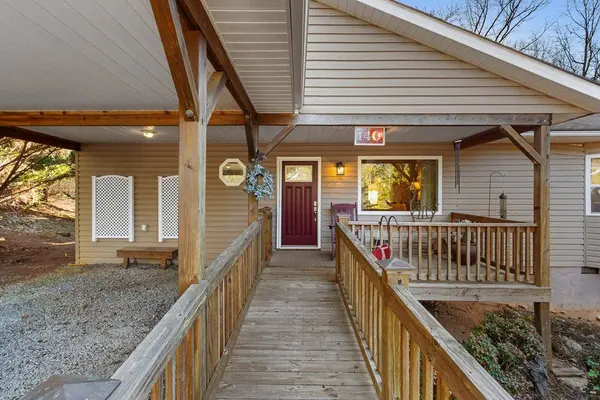 140 Hannel Drive, Murphy, NC 28906