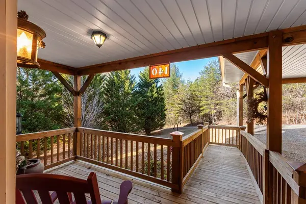 140 Hannel Drive, Murphy, NC 28906