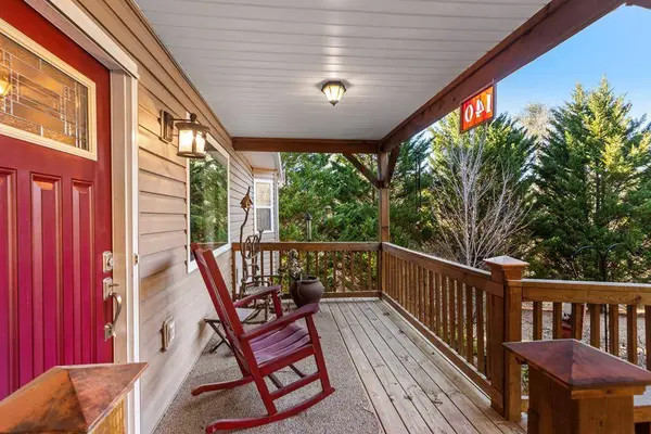 140 Hannel Drive, Murphy, NC 28906