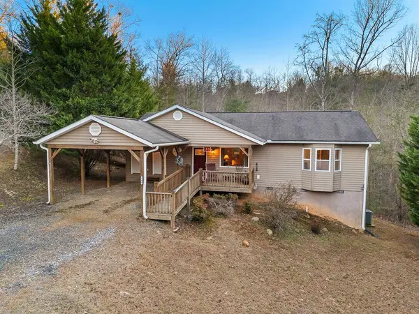 140 Hannel Drive, Murphy, NC 28906