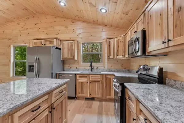 Lot 4 Victory Lane, Murphy, NC 28906