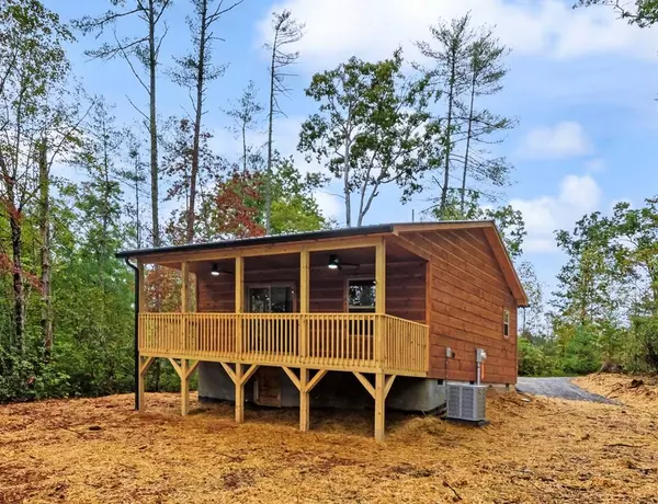 Lot 4 Victory Lane, Murphy, NC 28906