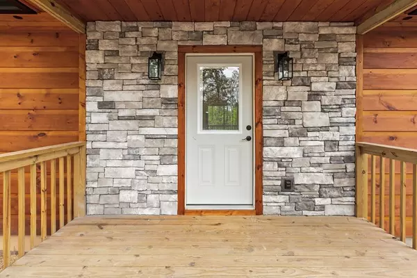 Lot 4 Victory Lane, Murphy, NC 28906