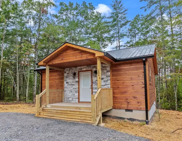 Lot 4 Victory Lane, Murphy, NC 28906