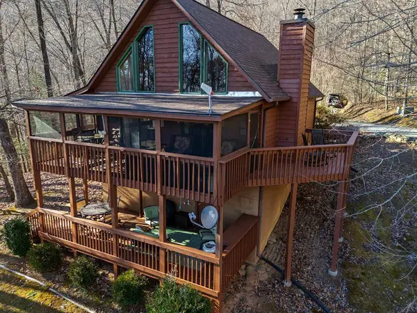 398 Outlook Rd., Murphy, NC 28906