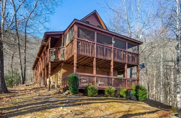 398 Outlook Rd., Murphy, NC 28906