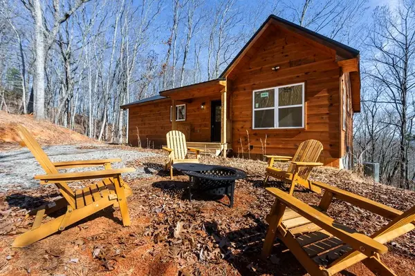 87 Tuscarora Trail, Murphy, NC 28906