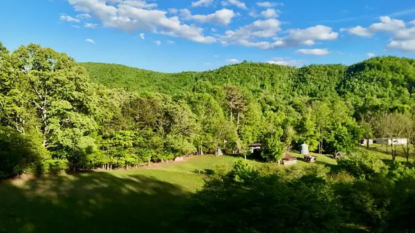 Lot 8 Red Silo, Murphy, NC 28906