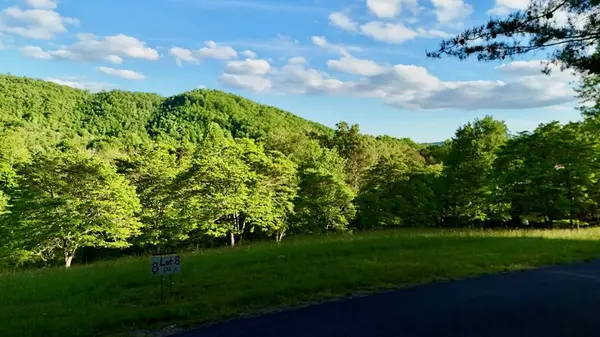 Lot 8 Red Silo, Murphy, NC 28906