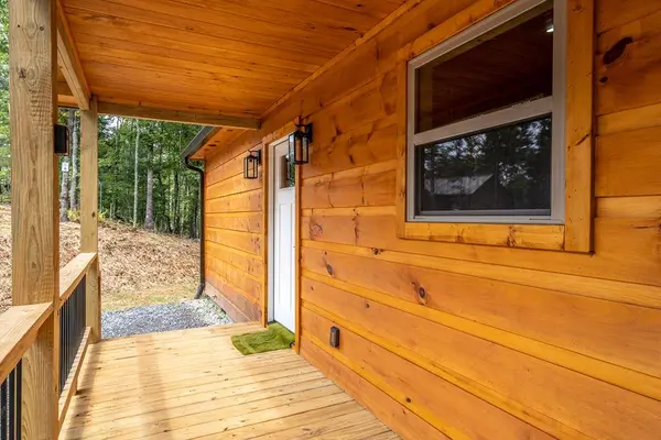 22 Oak Top Drive, Murphy, NC 28906