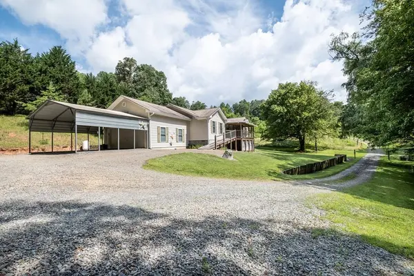 168 Lilac Trail, Murphy, NC 28906