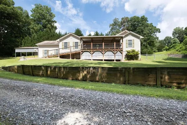 168 Lilac Trail, Murphy, NC 28906