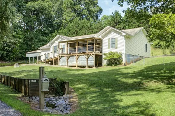168 Lilac Trail, Murphy, NC 28906