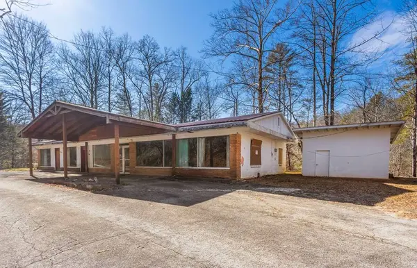 4071 Hanging Dog Rd., Murphy, NC 28906